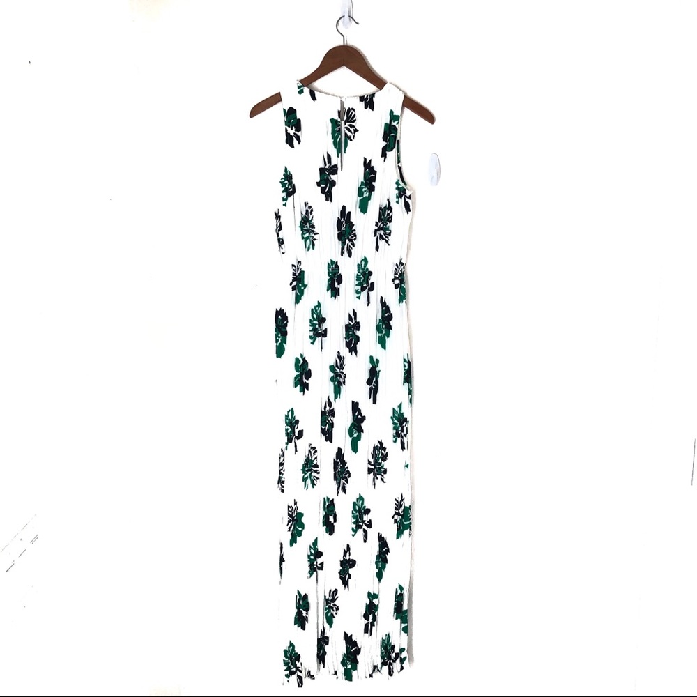 Banana Republic Spring/Summer Dress Tall Size M - Picture 2 of 5